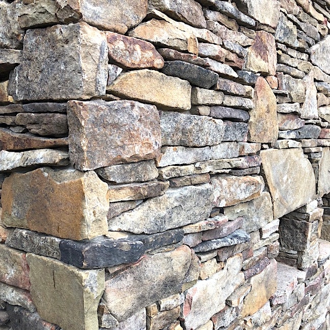 Weathered Ridge