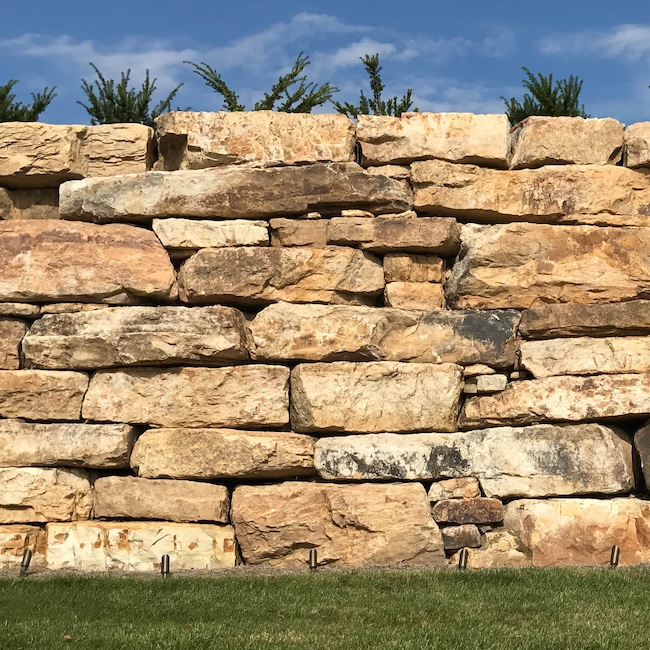 boulder builders, boulder look co., Bristol VA
